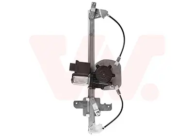 Fensterheber vorne links VAN WEZEL 0975265