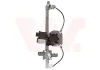 Fensterheber vorne links VAN WEZEL 0975265