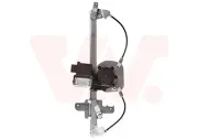 Fensterheber vorne links VAN WEZEL 0975265