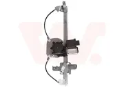 Fensterheber vorne rechts VAN WEZEL 0975266