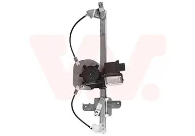 Fensterheber vorne rechts VAN WEZEL 0975266 Bild Fensterheber vorne rechts VAN WEZEL 0975266