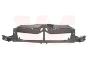 Halter, Kühlergitter VAN WEZEL 0975514