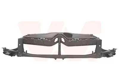 Halter, Kühlergitter VAN WEZEL 0975514 Bild Halter, Kühlergitter VAN WEZEL 0975514
