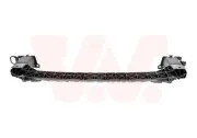 Träger, Stoßfänger vorne VAN WEZEL 0975562