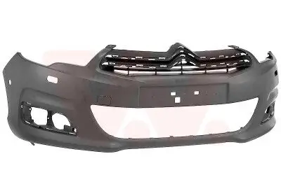 Stoßfänger vorne VAN WEZEL 0975577 Bild Stoßfänger vorne VAN WEZEL 0975577