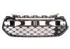 Lüftungsgitter, Stoßfänger vorne VAN WEZEL 0979590