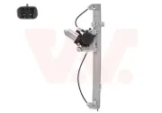 Fensterheber vorne rechts VAN WEZEL 0981264