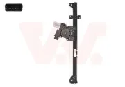 Fensterheber vorne rechts VAN WEZEL 0982262