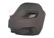 Stoßfänger vorne links VAN WEZEL 0983561