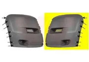 Stoßfänger vorne links VAN WEZEL 0983563