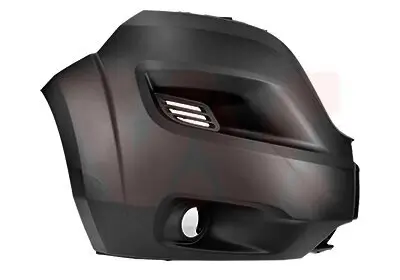 Stoßfänger vorne rechts VAN WEZEL 0983566 Bild Stoßfänger vorne rechts VAN WEZEL 0983566