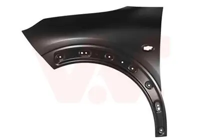 Kotflügel vorne links VAN WEZEL 0984655 Bild Kotflügel vorne links VAN WEZEL 0984655