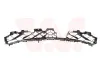 Halter, Sto&szlig;f&auml;nger hinten VAN WEZEL 0989531