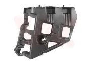 Halter, Stoßfänger hinten links VAN WEZEL 0989537
