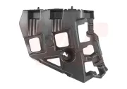 Halter, Stoßfänger hinten rechts VAN WEZEL 0989538