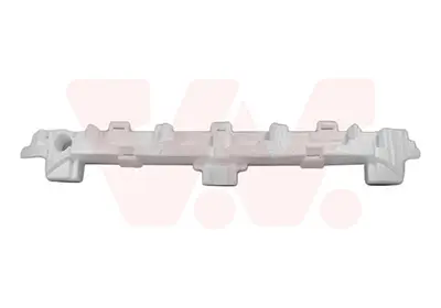 Aufpralldämpfer, Stoßfänger vorne VAN WEZEL 0989562 Bild Aufpralldämpfer, Stoßfänger vorne VAN WEZEL 0989562