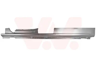 Einstiegsblech links VAN WEZEL 0991101 Bild Einstiegsblech links VAN WEZEL 0991101