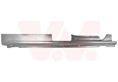 Einstiegsblech rechts VAN WEZEL 0991102 Bild Einstiegsblech rechts VAN WEZEL 0991102