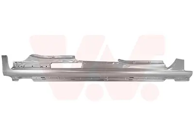 Einstiegsblech rechts VAN WEZEL 0991104 Bild Einstiegsblech rechts VAN WEZEL 0991104