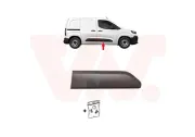 Zier-/Schutzleiste, Tür vorne rechts VAN WEZEL 0991404