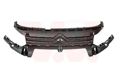Kühlergitter VAN WEZEL 0991510 Bild Kühlergitter VAN WEZEL 0991510