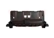 Halter, Kühlergitter VAN WEZEL 0991513