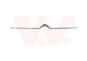 Zier-/Schutzleiste, Kühlergitter VAN WEZEL 0991516