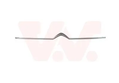 Zier-/Schutzleiste, Kühlergitter VAN WEZEL 0991516 Bild Zier-/Schutzleiste, Kühlergitter VAN WEZEL 0991516