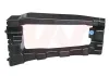 Halter, Stoßfänger hinten links VAN WEZEL 0991537