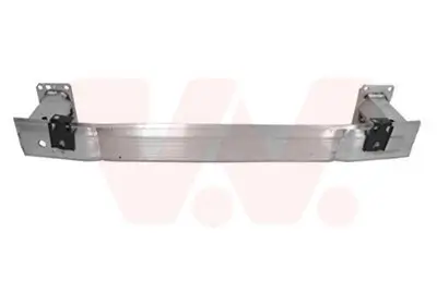 Träger, Stoßfänger vorne VAN WEZEL 0991560 Bild Träger, Stoßfänger vorne VAN WEZEL 0991560