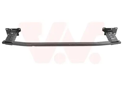 Träger, Stoßfänger vorne VAN WEZEL 0991562 Bild Träger, Stoßfänger vorne VAN WEZEL 0991562