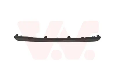 Zier-/Schutzleiste, Stoßfänger vorne VAN WEZEL 0991580 Bild Zier-/Schutzleiste, Stoßfänger vorne VAN WEZEL 0991580