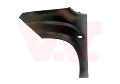 Kotflügel vorne links VAN WEZEL 0991657 Bild Kotflügel vorne links VAN WEZEL 0991657