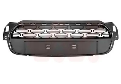 Lüftungsgitter, Stoßfänger vorne VAN WEZEL 0993590 Bild Lüftungsgitter, Stoßfänger vorne VAN WEZEL 0993590