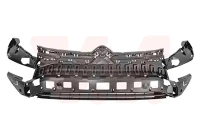 Kühlergitter VAN WEZEL 0994510 Bild Kühlergitter VAN WEZEL 0994510