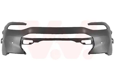 Stoßfänger vorne VAN WEZEL 0994575 Bild Stoßfänger vorne VAN WEZEL 0994575