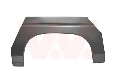 Seitenwand hinten links VAN WEZEL 1344145 Bild Seitenwand hinten links VAN WEZEL 1344145