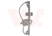 Fensterheber vorne rechts VAN WEZEL 1506266