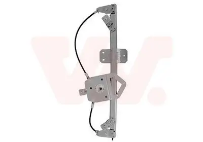 Fensterheber vorne rechts VAN WEZEL 1506266 Bild Fensterheber vorne rechts VAN WEZEL 1506266
