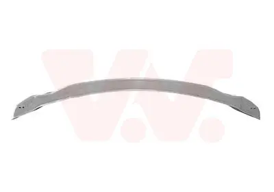 Träger, Stoßfänger vorne VAN WEZEL 1506560