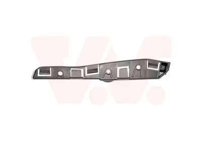 Halter, Stoßfänger VAN WEZEL 1506568 Bild Halter, Stoßfänger VAN WEZEL 1506568