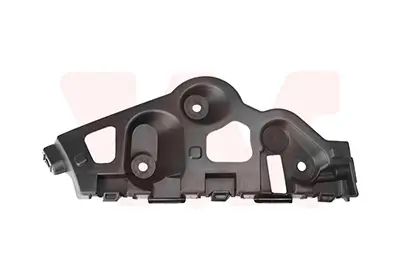 Halter, Stoßfänger hinten links VAN WEZEL 1507537 Bild Halter, Stoßfänger hinten links VAN WEZEL 1507537