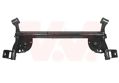 Achskörper Hinterachse VAN WEZEL 1507629 Bild Achskörper Hinterachse VAN WEZEL 1507629