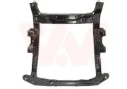 Hilfsrahmen/Aggregateträger vorne VAN WEZEL 1507690