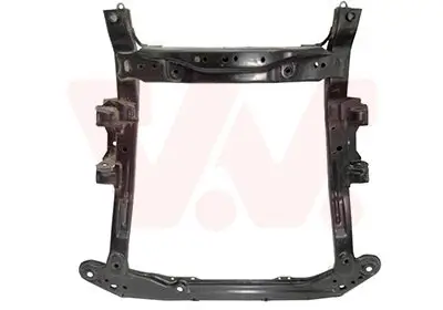 Hilfsrahmen/Aggregateträger vorne VAN WEZEL 1507690 Bild Hilfsrahmen/Aggregateträger vorne VAN WEZEL 1507690