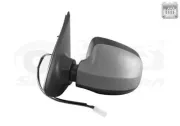 Außenspiegel links VAN WEZEL 1507807