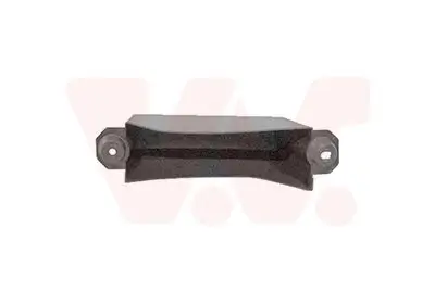 Aufpralldämpfer, Stoßfänger hinten rechts VAN WEZEL 1508532 Bild Aufpralldämpfer, Stoßfänger hinten rechts VAN WEZEL 1508532