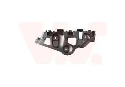 Halter, Stoßfänger hinten rechts VAN WEZEL 1509538 Bild Halter, Stoßfänger hinten rechts VAN WEZEL 1509538