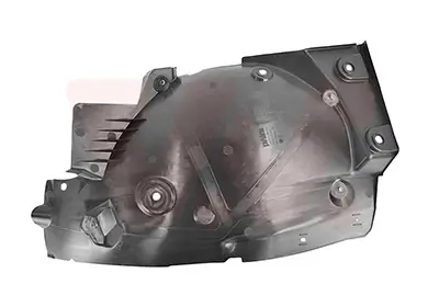 Verkleidung, Radhaus vorne links VAN WEZEL 1510435 Bild Verkleidung, Radhaus vorne links VAN WEZEL 1510435