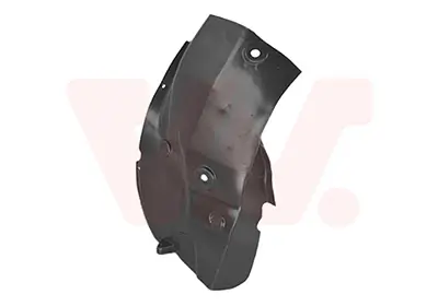 Verkleidung, Radhaus hinten links VAN WEZEL 1510455 Bild Verkleidung, Radhaus hinten links VAN WEZEL 1510455